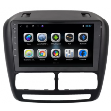 FİAT DOBLO 2010-2014 MULTİMEDYA