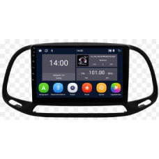 FİAT DOBLO 2015-2020 MULTİMEDYA