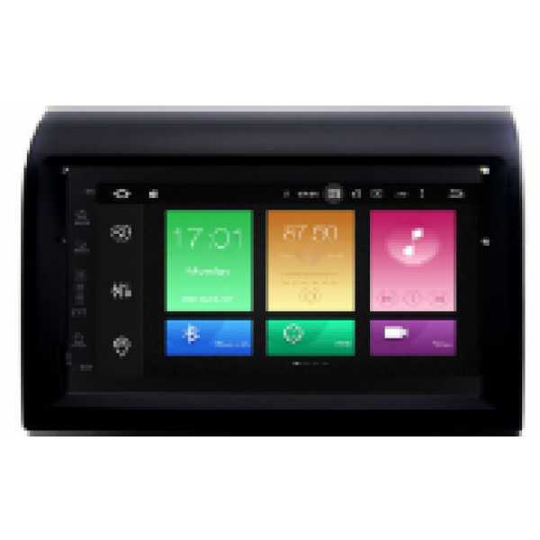 FİAT DUCATO 2008-2016 MULTİMEDYA