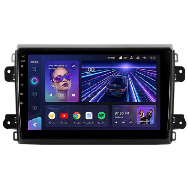 FİAT DUCATO 2021-2023 MULTİMEDYA