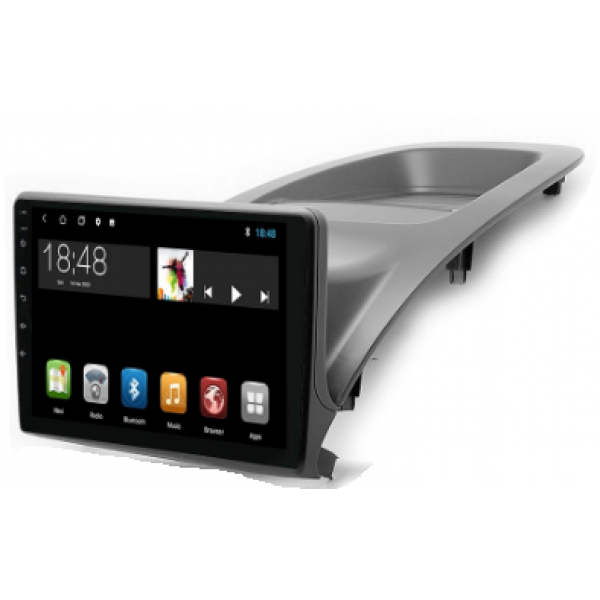 FORD ECOSPORT 2018-2020 MULTİMEDYA