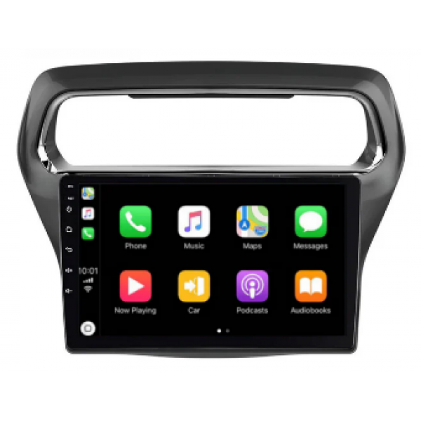 FORD ESCORT 2014-2015 MULTİMEDYA