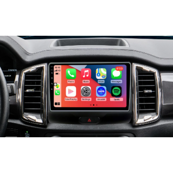 FORD EVEREST RANGER 2015-2021