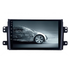 FİAT SEDİCE-SUZUKİ SX4 2005-2014 MULTİMEDYA