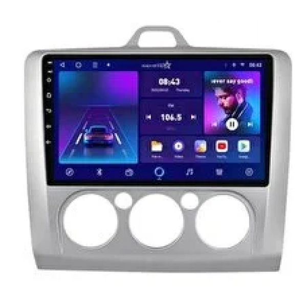 FORD FOCUS 2 2007-2011 MULTİMEDYA