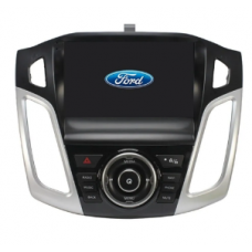 FORD FOCUS 3-4 2012-2018 MULTİMEDYA
