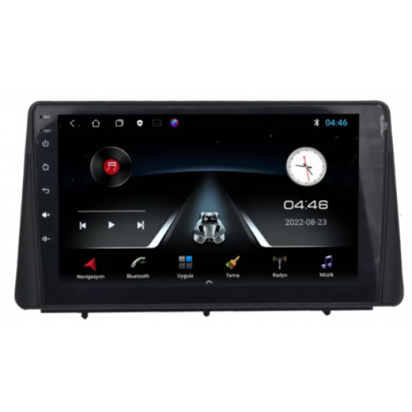 FORD FOCUS 5 2019-2021 MULTİMEDYA