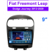FİAT FREEMONT-DODGE JORNEY 2012-2016 MULTİMEDYA