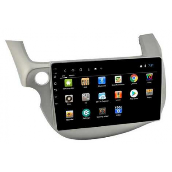 HONDA JAZZ 2008-2013 MULTİMEDYA