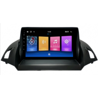 FORD KUGA-C MAX 2013-2018