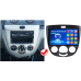 CHEVROLET LACETTİ 2004-2013 MULTİMEDYA