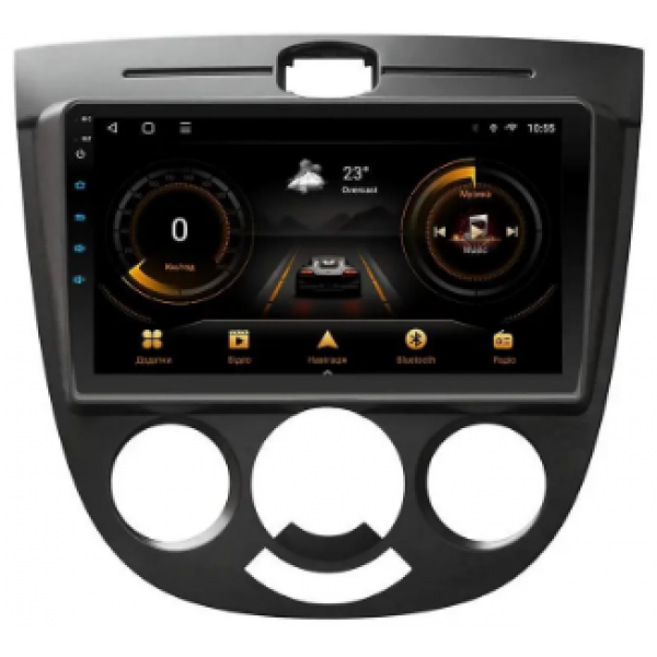 CHEVROLET LACETTİ 2004-2013 MULTİMEDYA