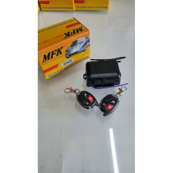 MFK R 903-313 UZAKTAN KUMANDA