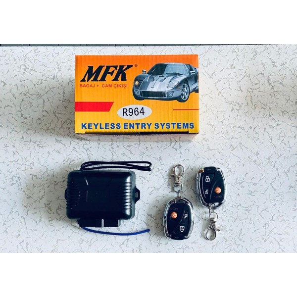 MFK R964 UZAKTAN KUMANDA