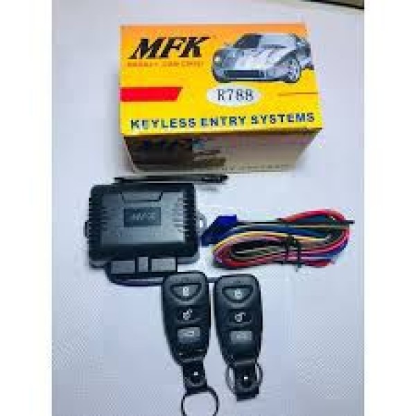 MFK R 788 UZAKTAN KUMANDA