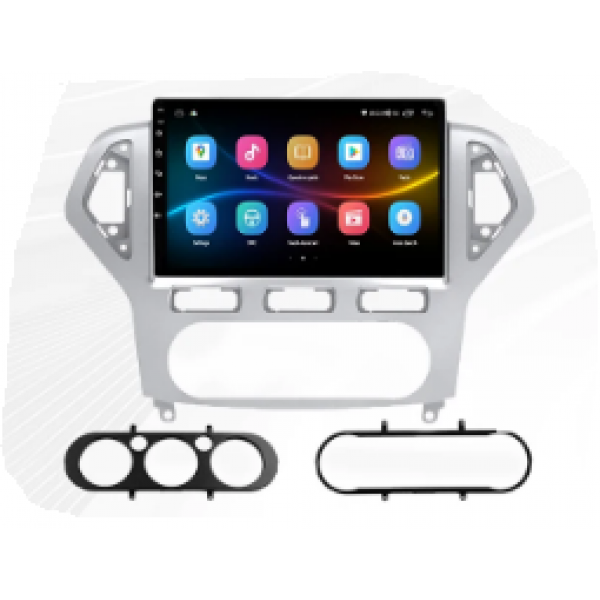 FORD MONDEO 2008-2010 MULTİMEDYA