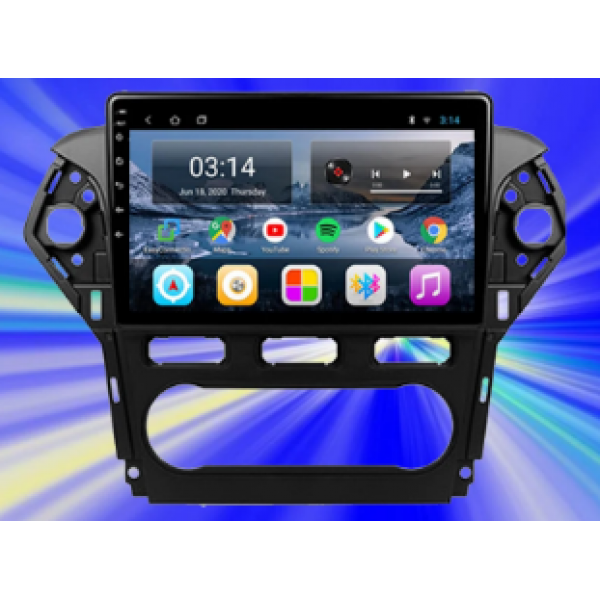 FORD MONDEO 2011-2014 MULTİMEDYA