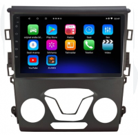 FORD MONDEO 2015-2020 MULTİMEDYA