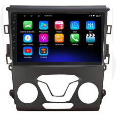 FORD MONDEO 2015-2020 MULTİMEDYA