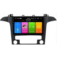 FORD S MAX 2008-2011 MULTİMEDYA