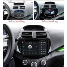 CHEVROLET SPARK 2011-2014 MULTİMEDYA