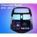 CHEVROLET SPARK 2011-2014 MULTİMEDYA